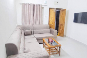 Servostay 2 Bhk Fully Furnished in Hafeezpet #202